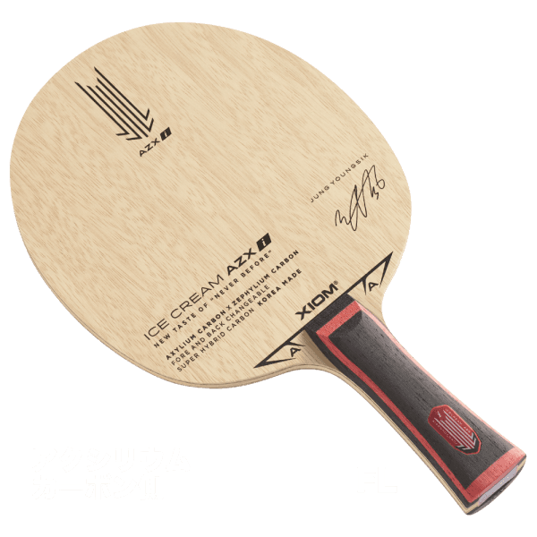 アイスクリーム AZX i
