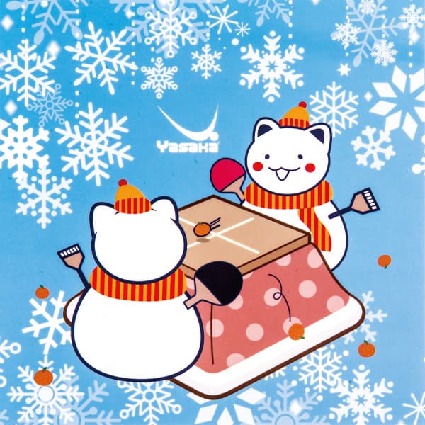 にゃんこカラーシート