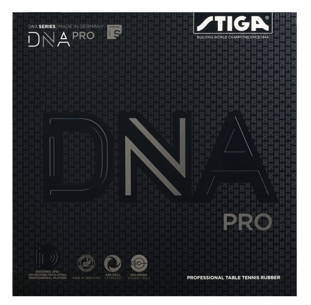 DNA プロ S