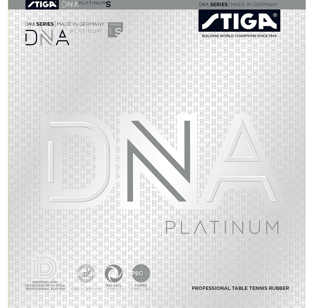 DNA プラチナ S