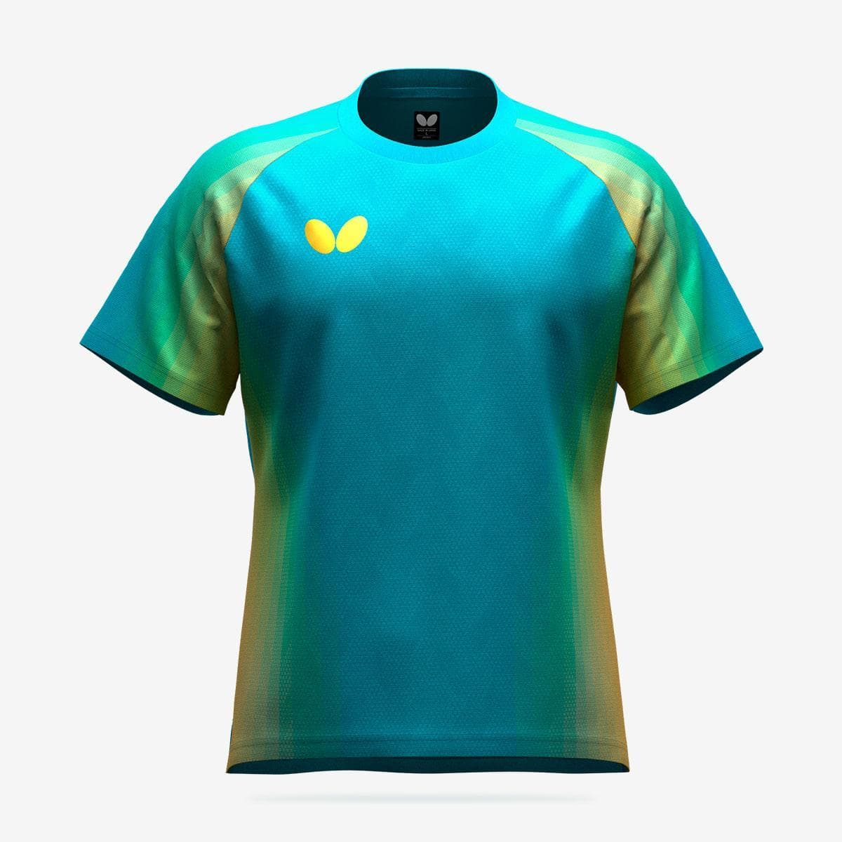 ジェノーラ・Tシャツ