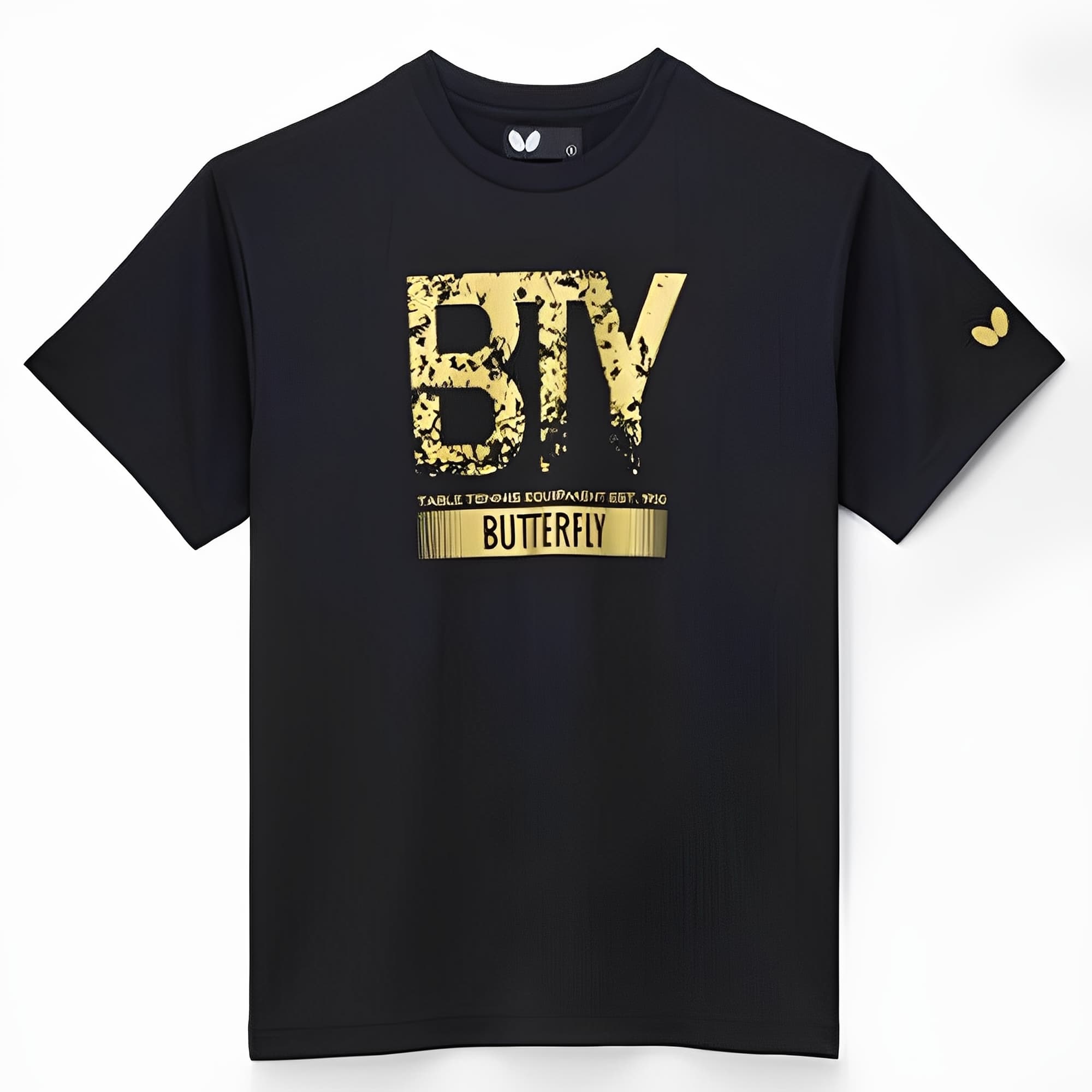 BTY Tシャツ25