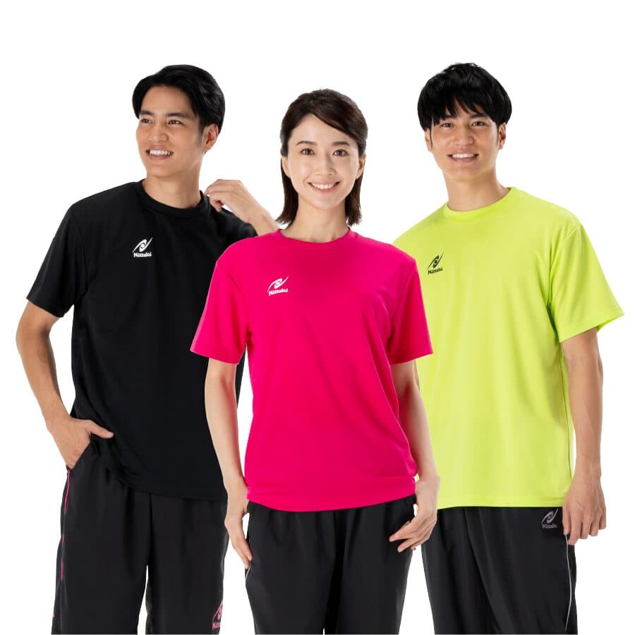 ニッタクTシャツ
