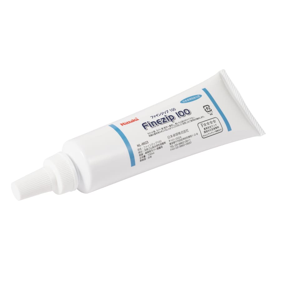 ファインジップ 100ml
