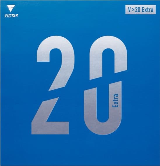 V>20 エキストラ