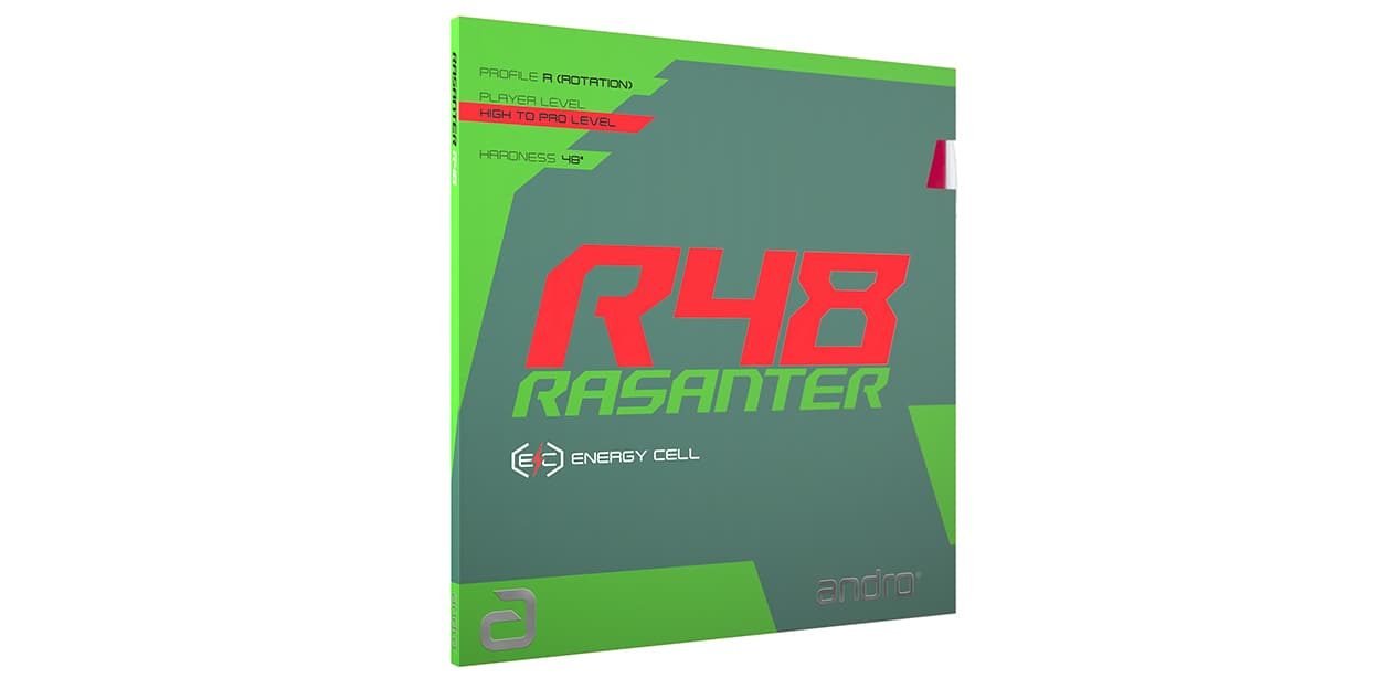 ラザンター R48