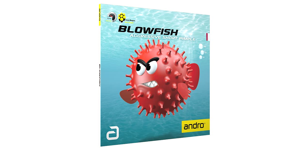 BLOWFISH