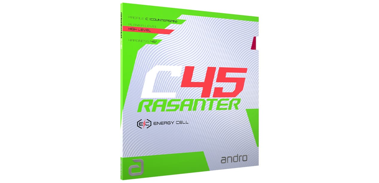 ラザイターC45