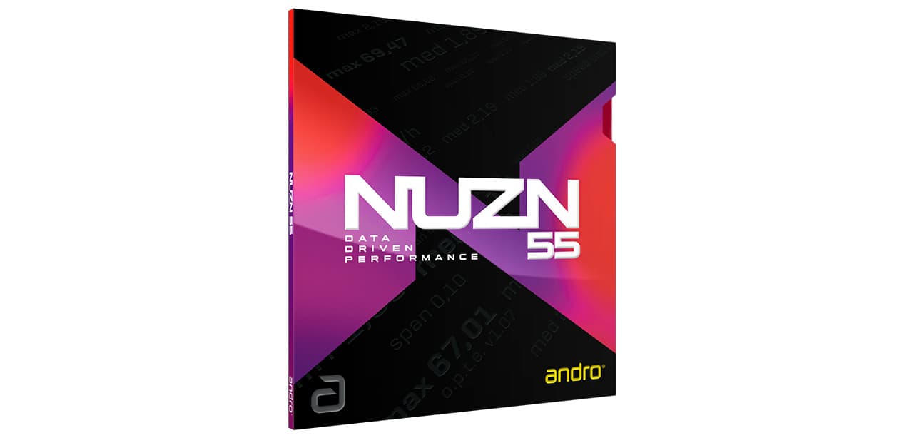 NUZN 55