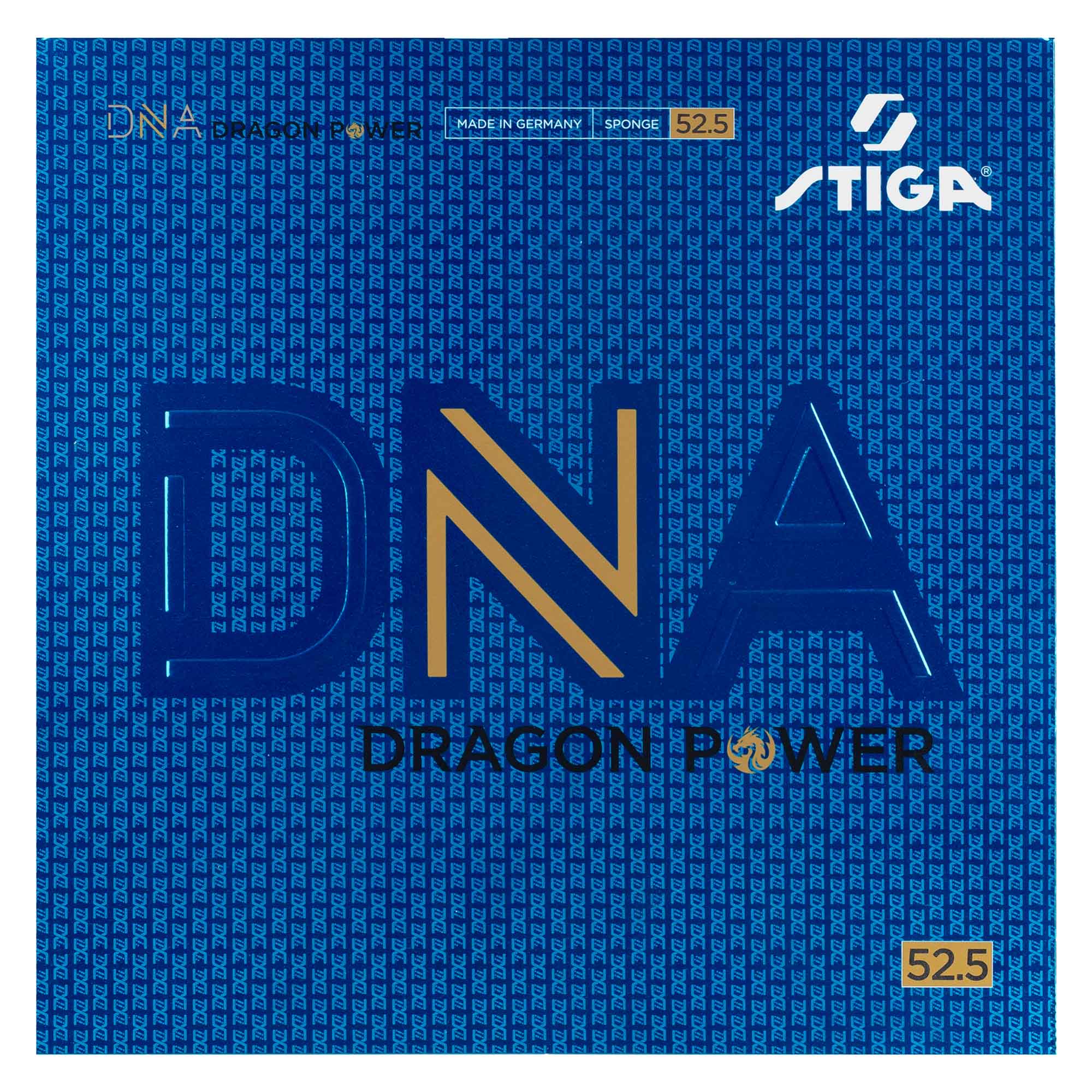 DNA ドラゴン パワー 52.5